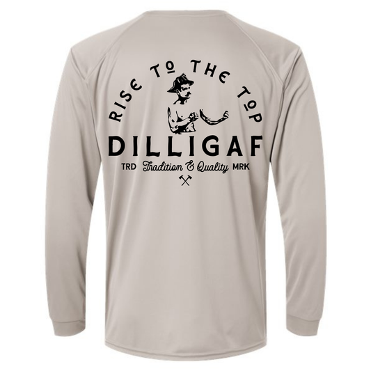 DILLIGAF Longs