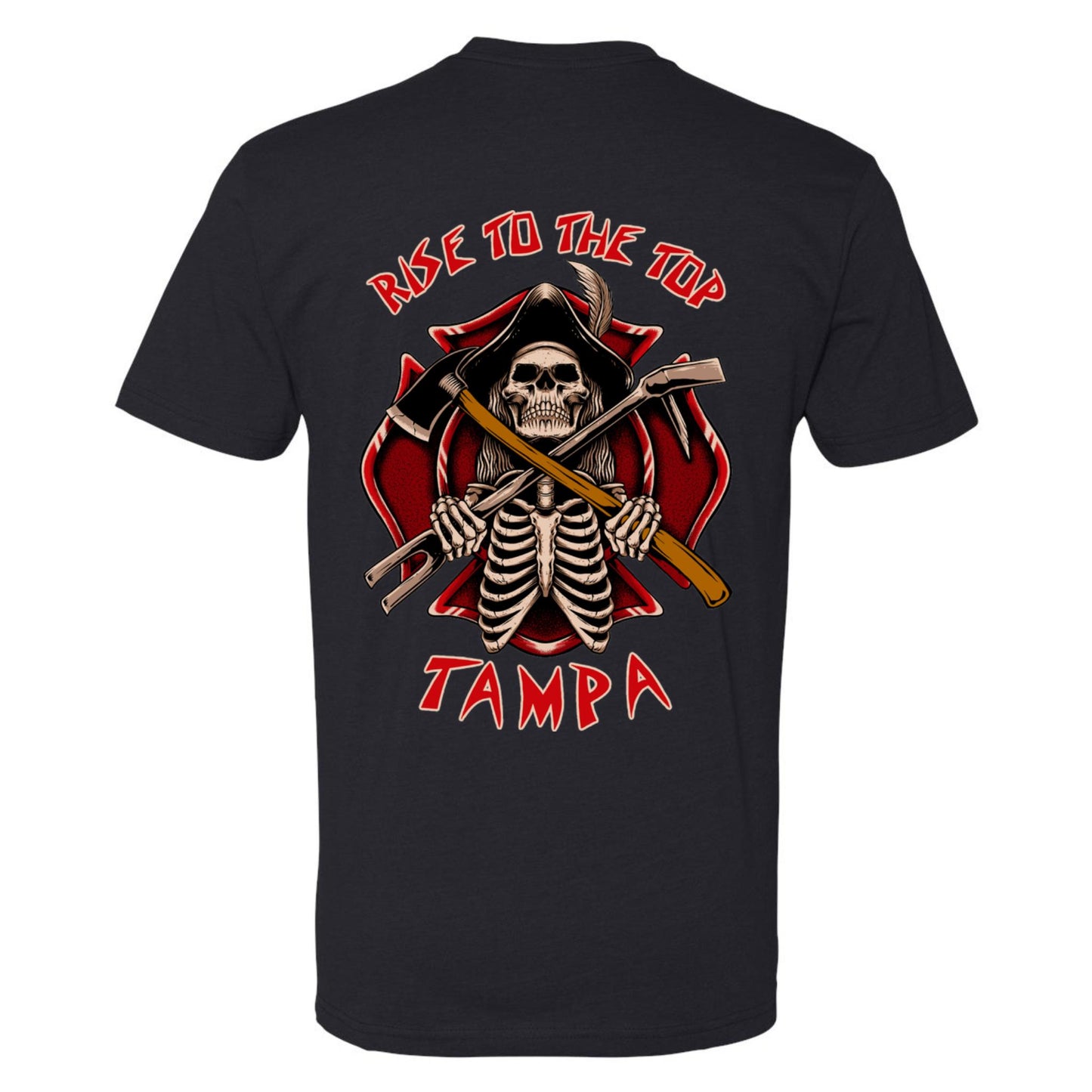 Tampa T-Shirt