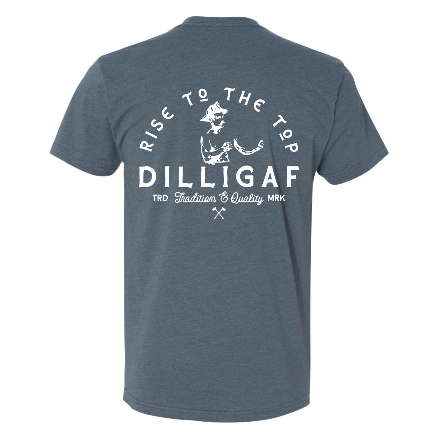 "DILLIGAF" T-Shirt