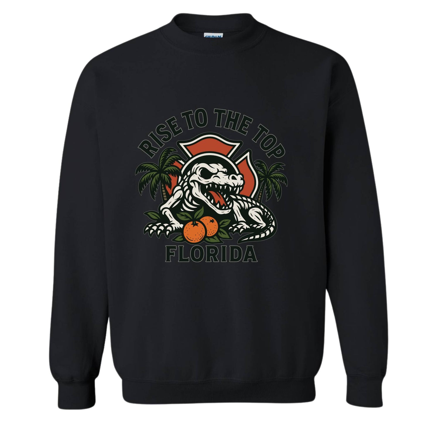Florida Crewneck Sweatshirt