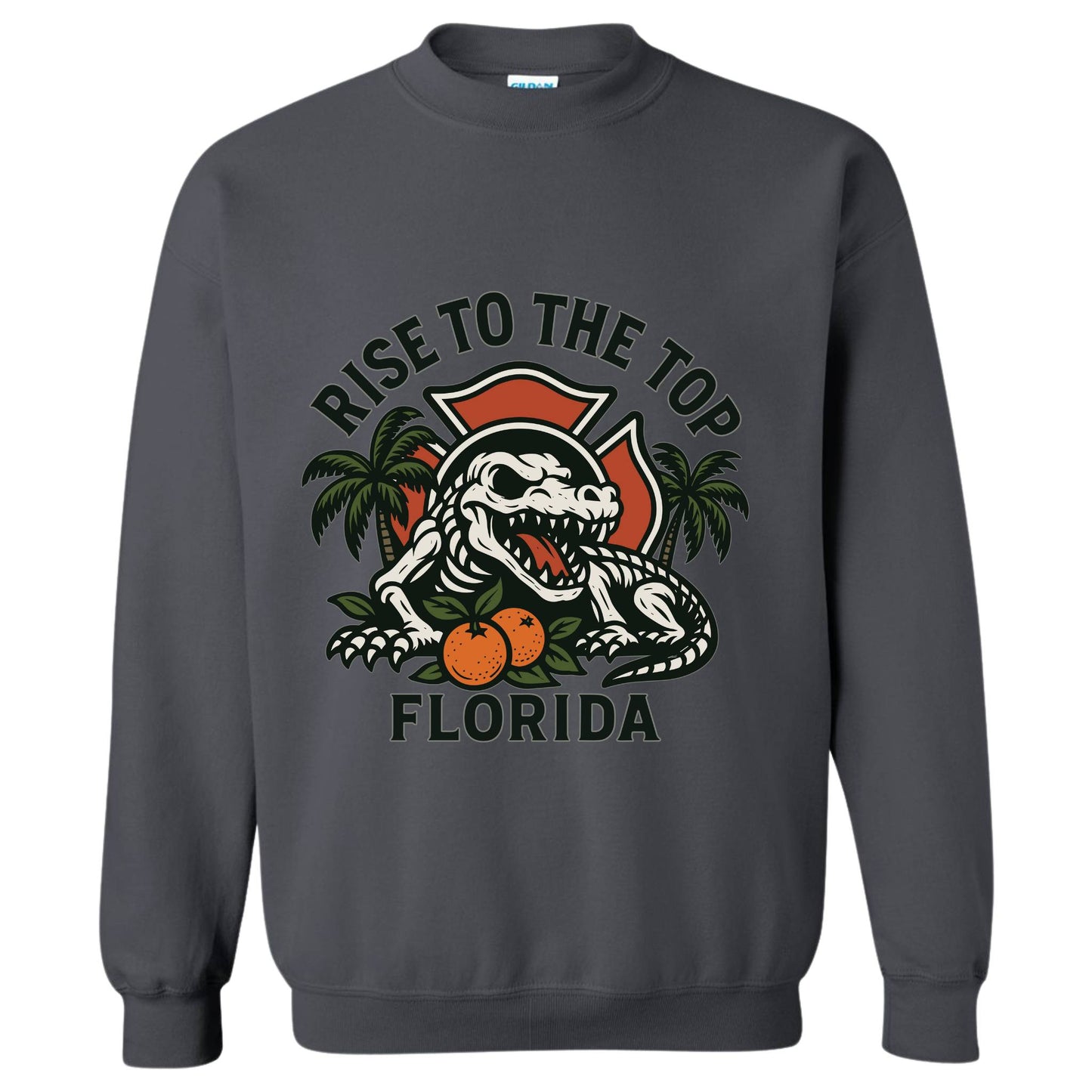 Florida Crewneck Sweatshirt