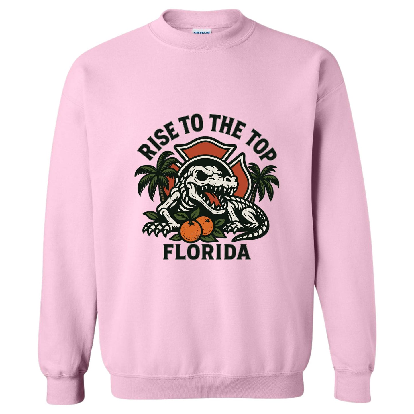 Florida Crewneck Sweatshirt
