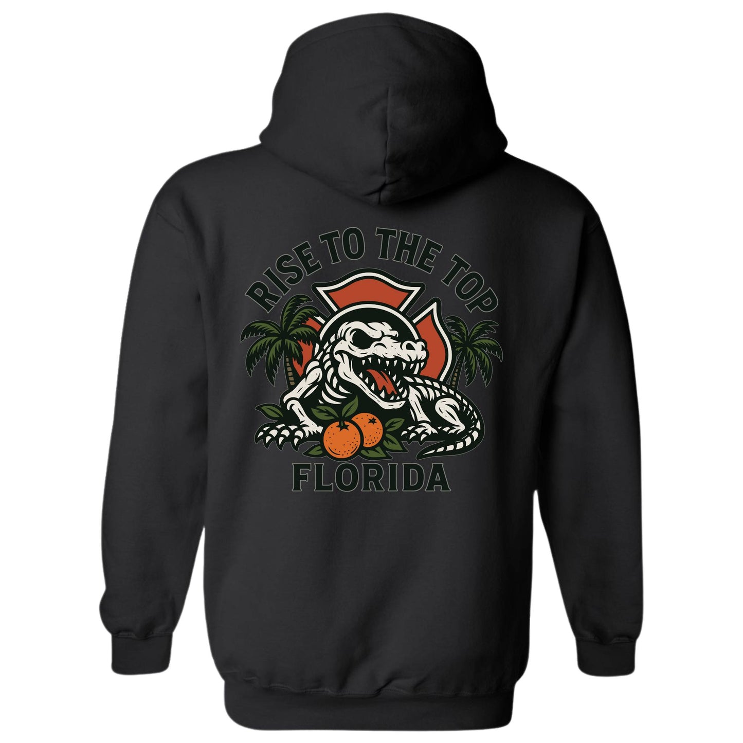 Florida Hoodie