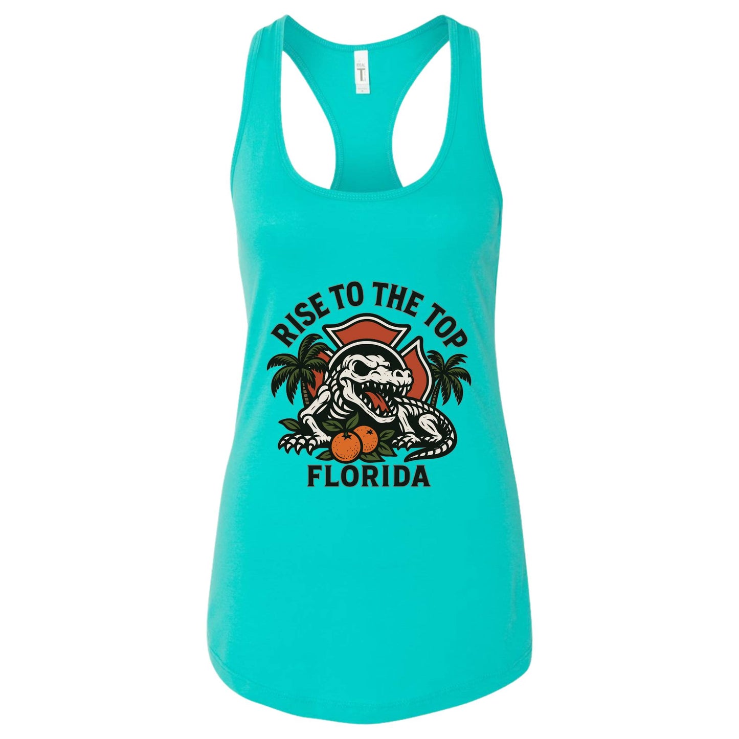 Florida Women's Racerback Tank