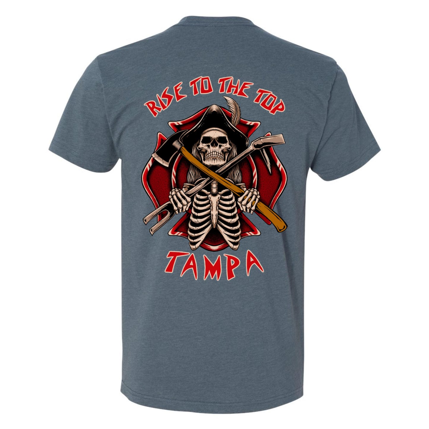 Tampa T-Shirt
