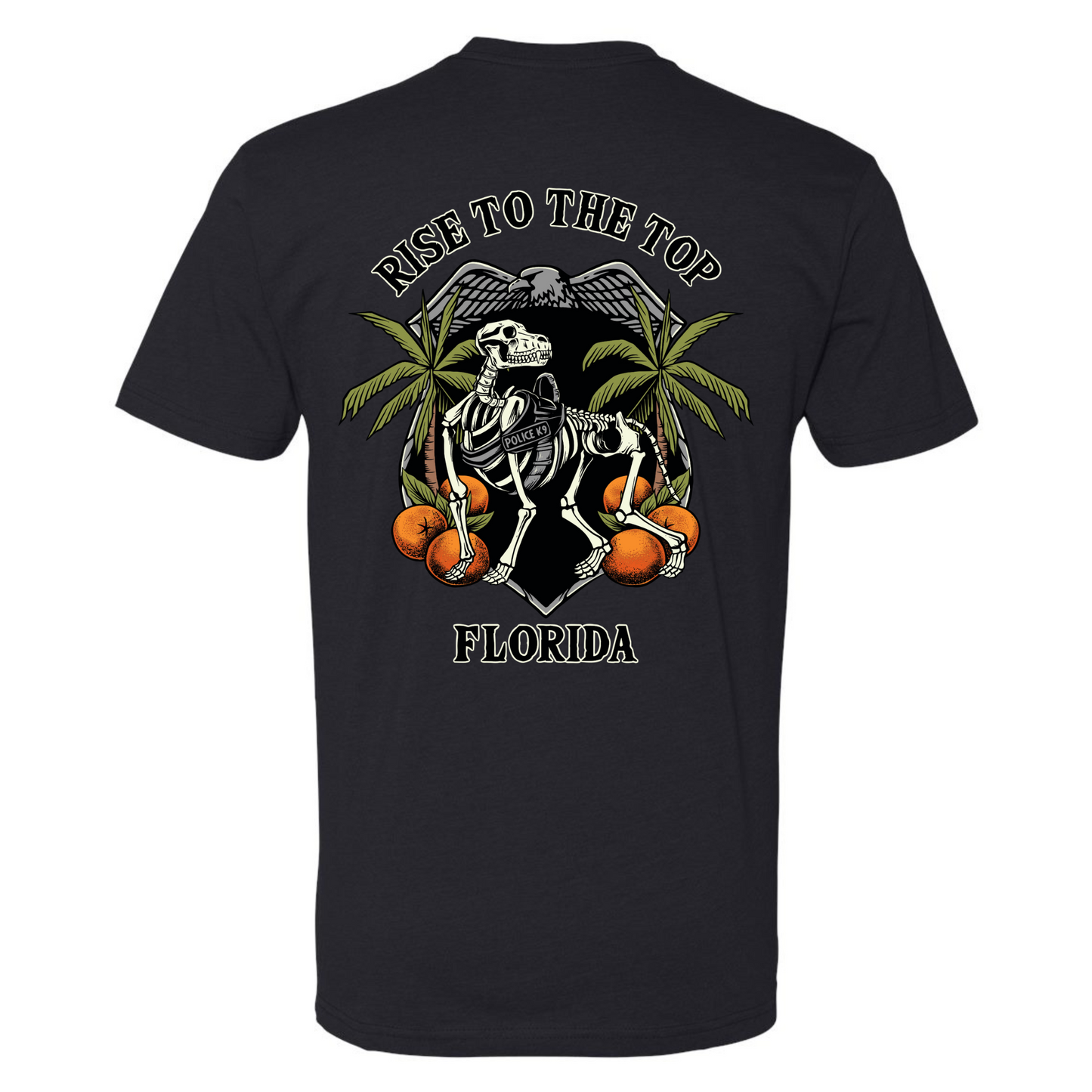 Law Enforcement Officer "LEO" T-Shirt