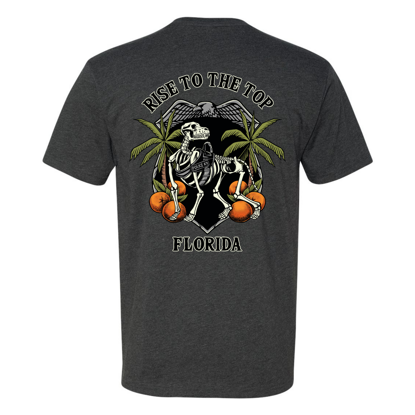 Law Enforcement Officer "LEO" T-Shirt