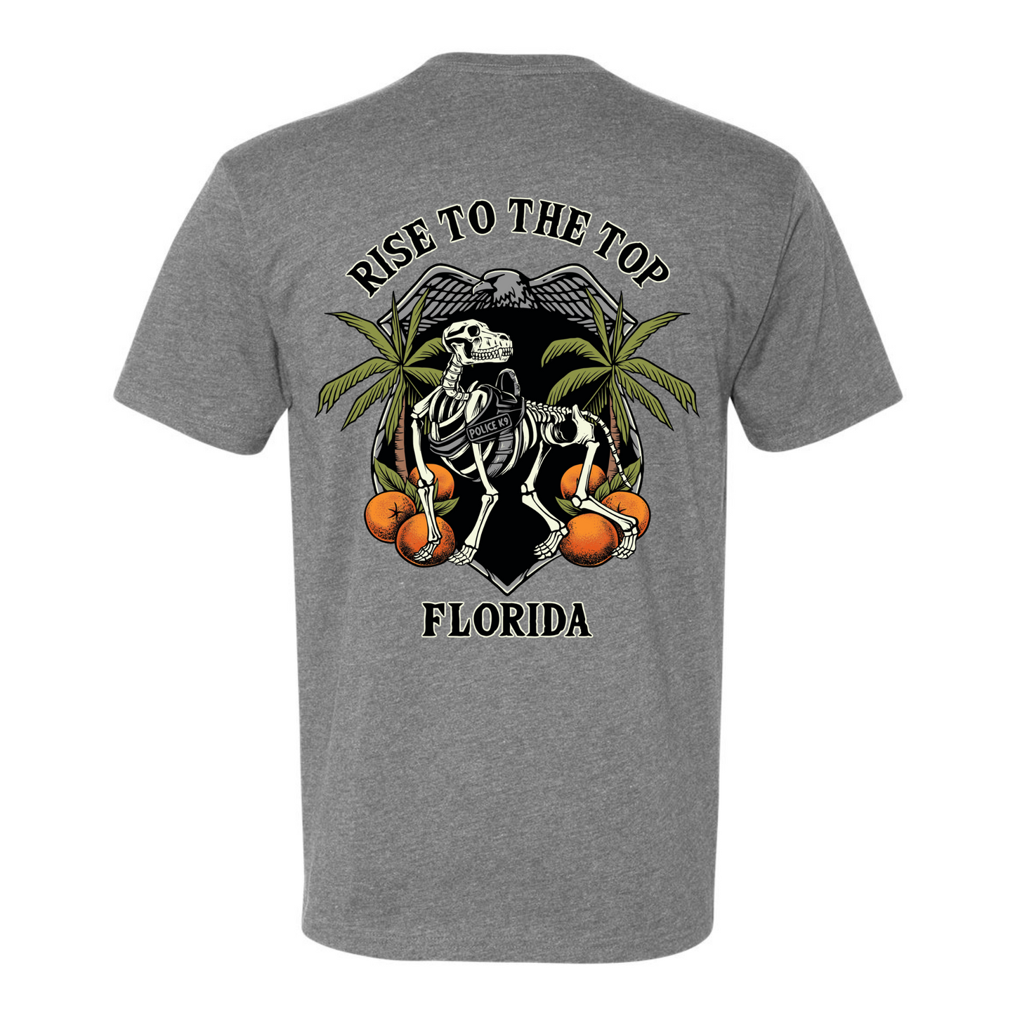Law Enforcement Officer "LEO" T-Shirt