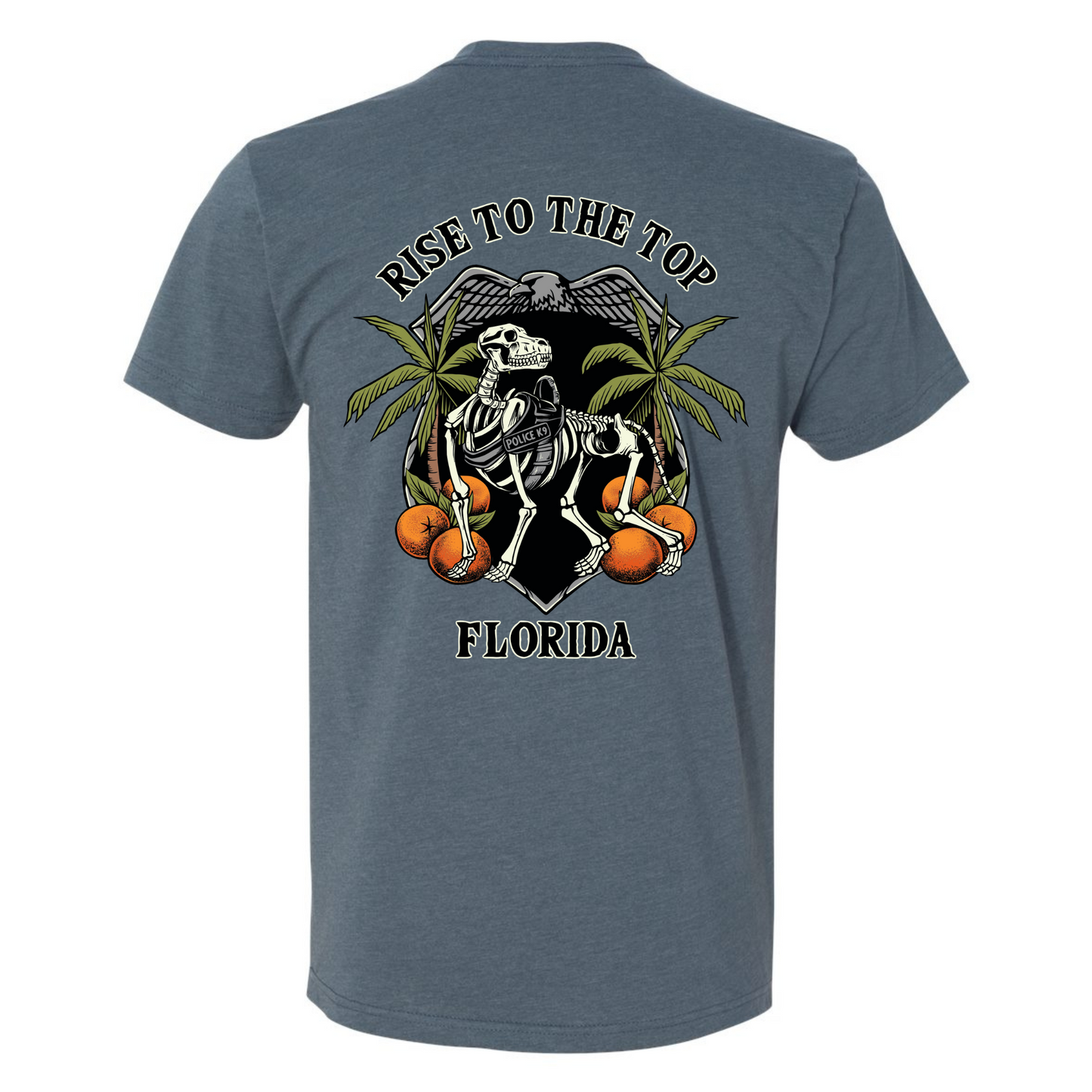 Law Enforcement Officer "LEO" T-Shirt