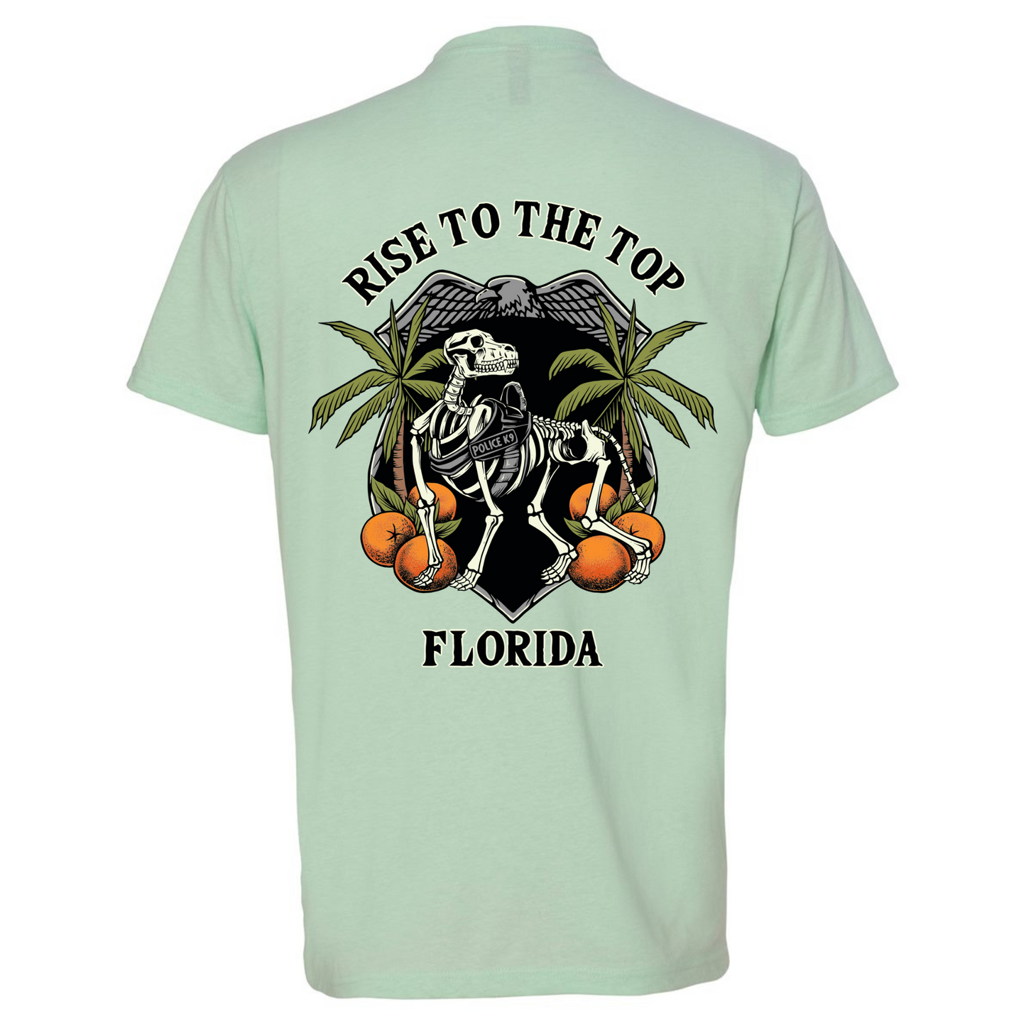 Law Enforcement Officer "LEO" T-Shirt