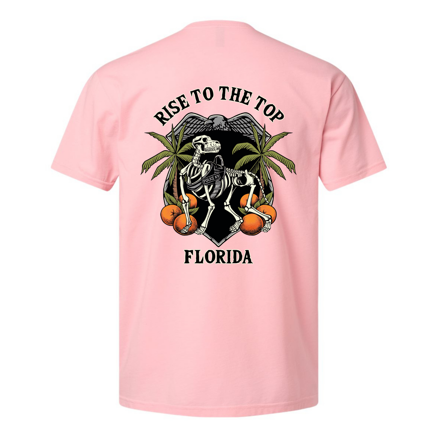 Law Enforcement Officer "LEO" T-Shirt