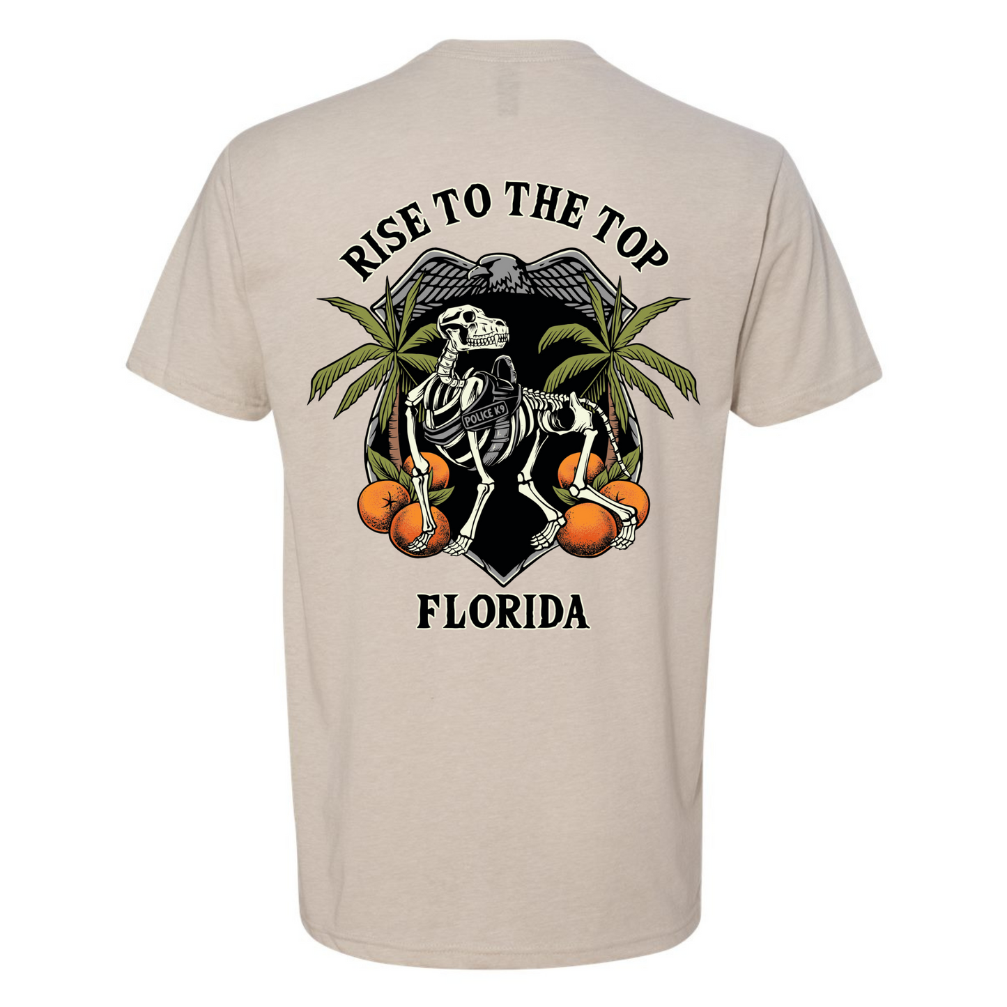 Law Enforcement Officer "LEO" T-Shirt
