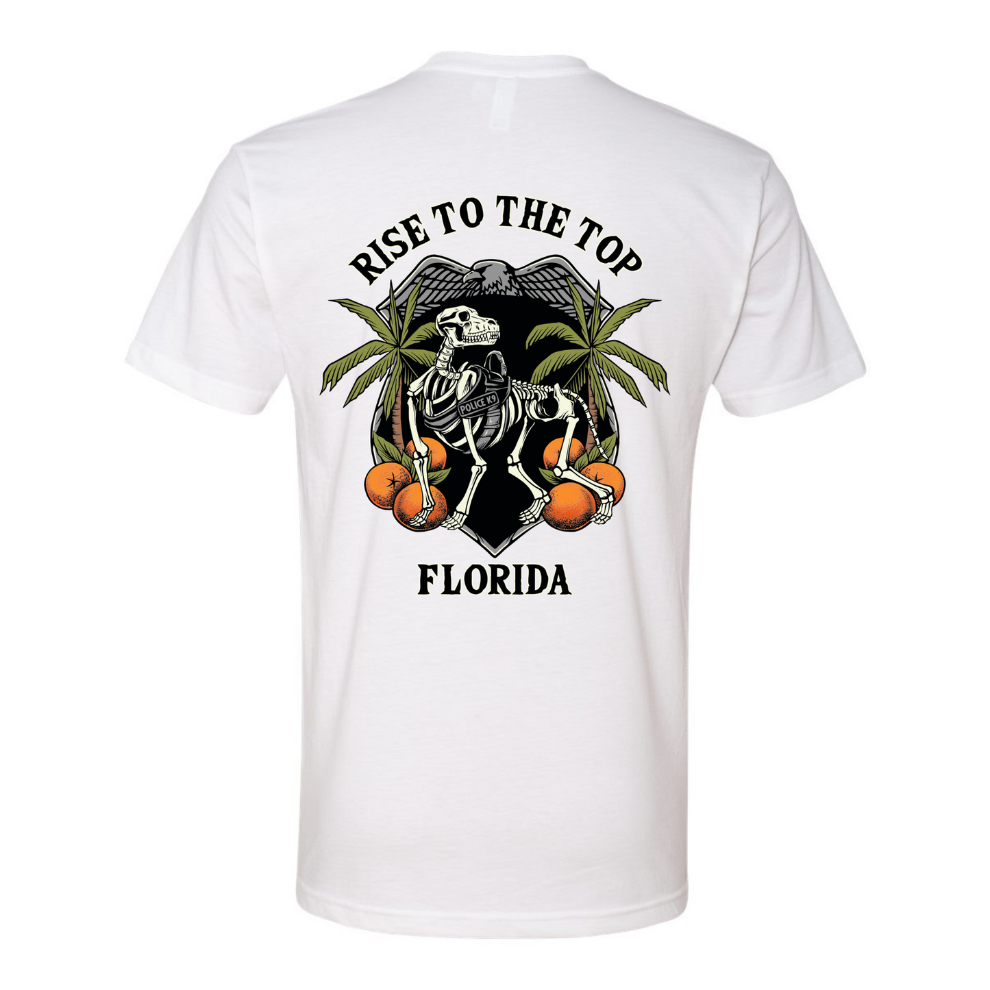 Law Enforcement Officer "LEO" T-Shirt