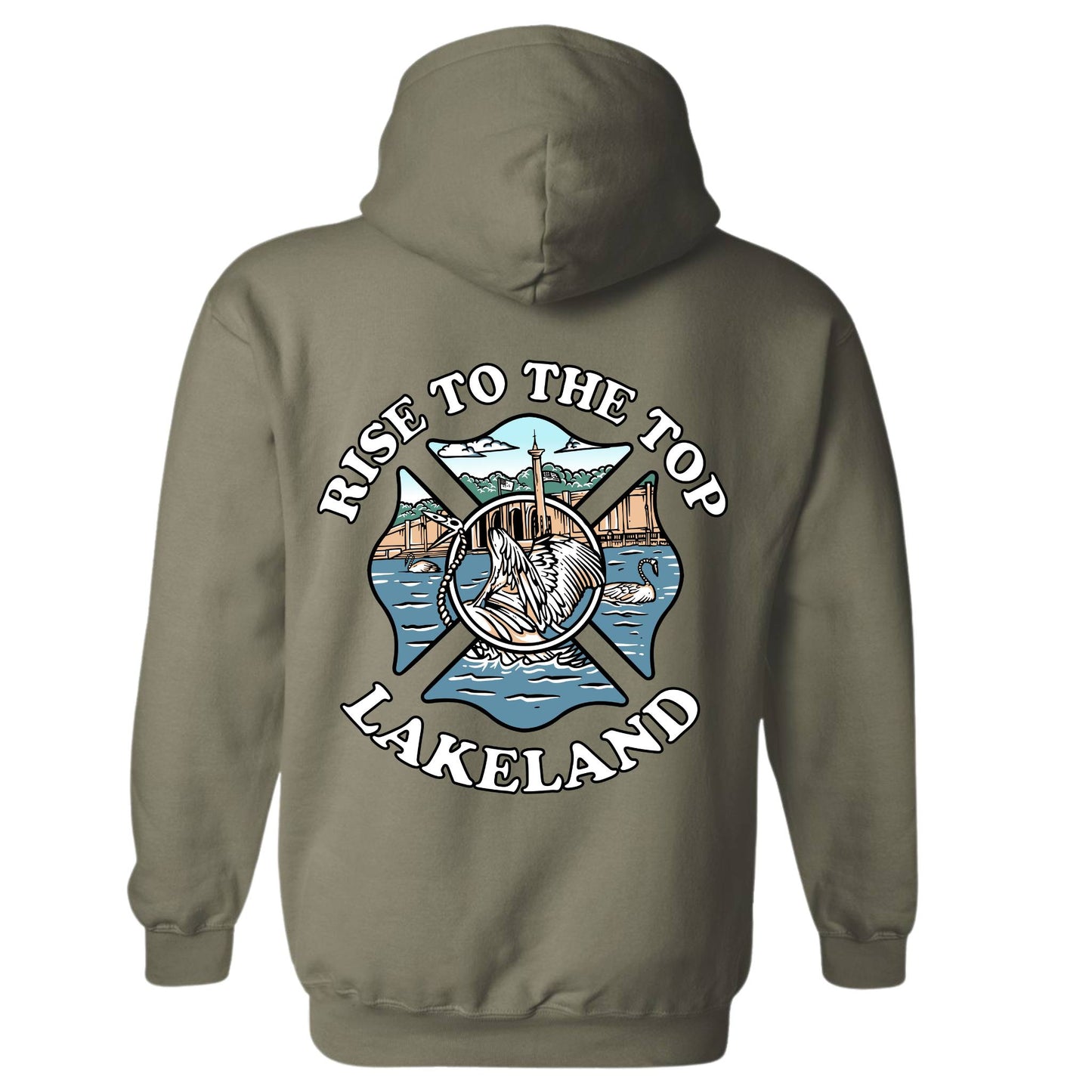 Lakeland Hoodie