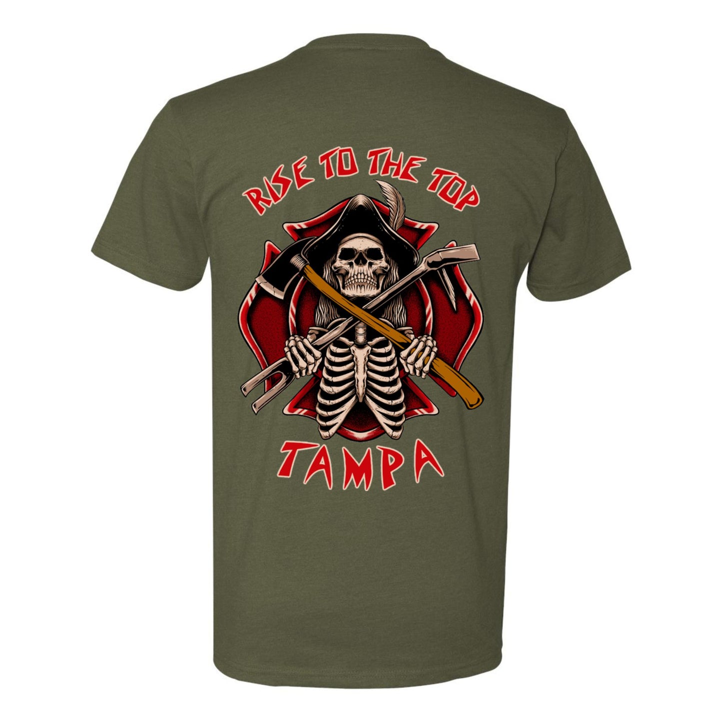 Tampa T-Shirt