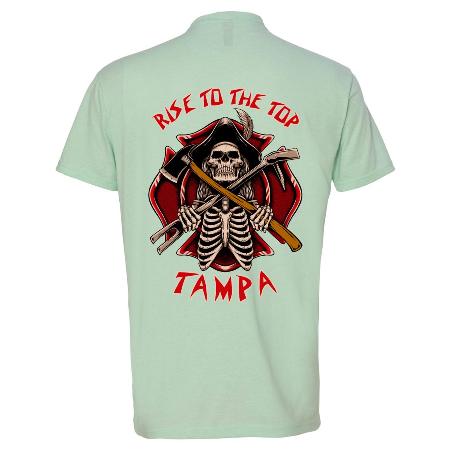 Tampa T-Shirt