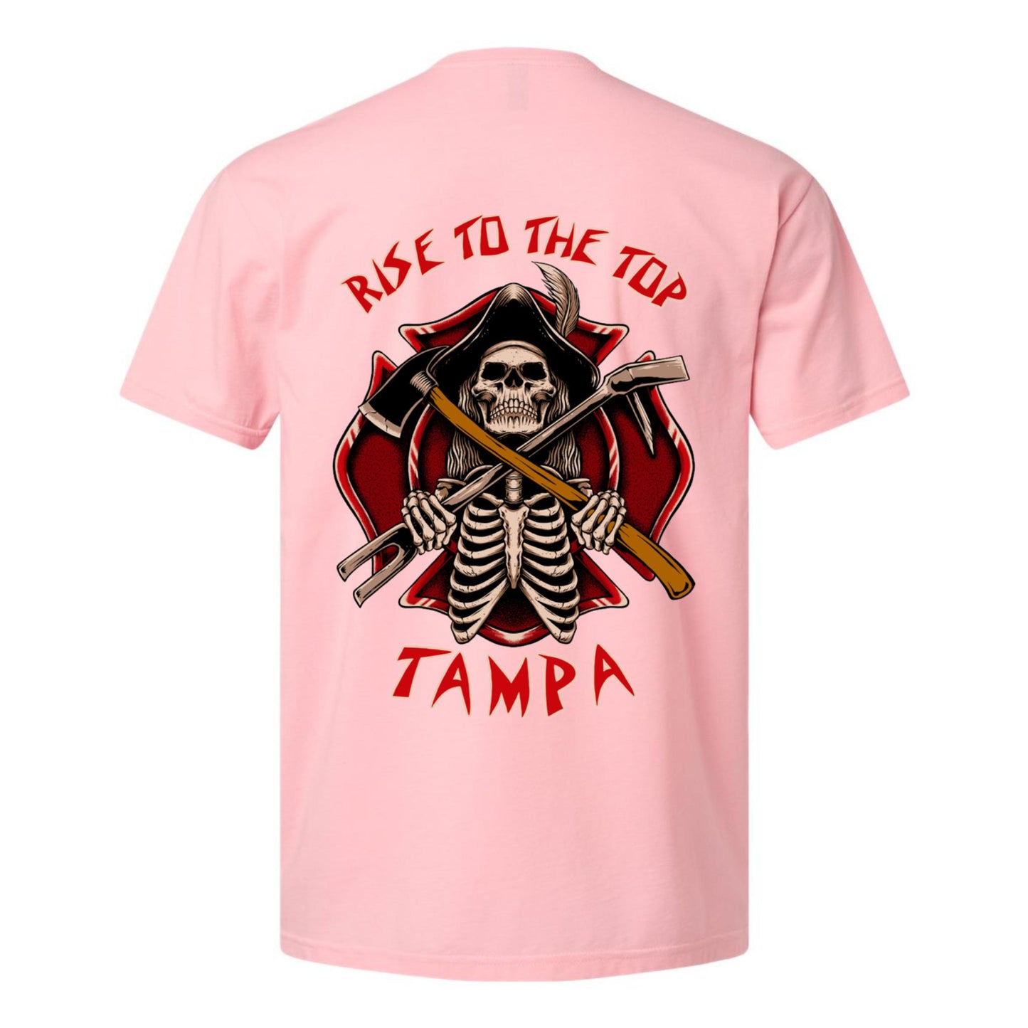 Tampa T-Shirt