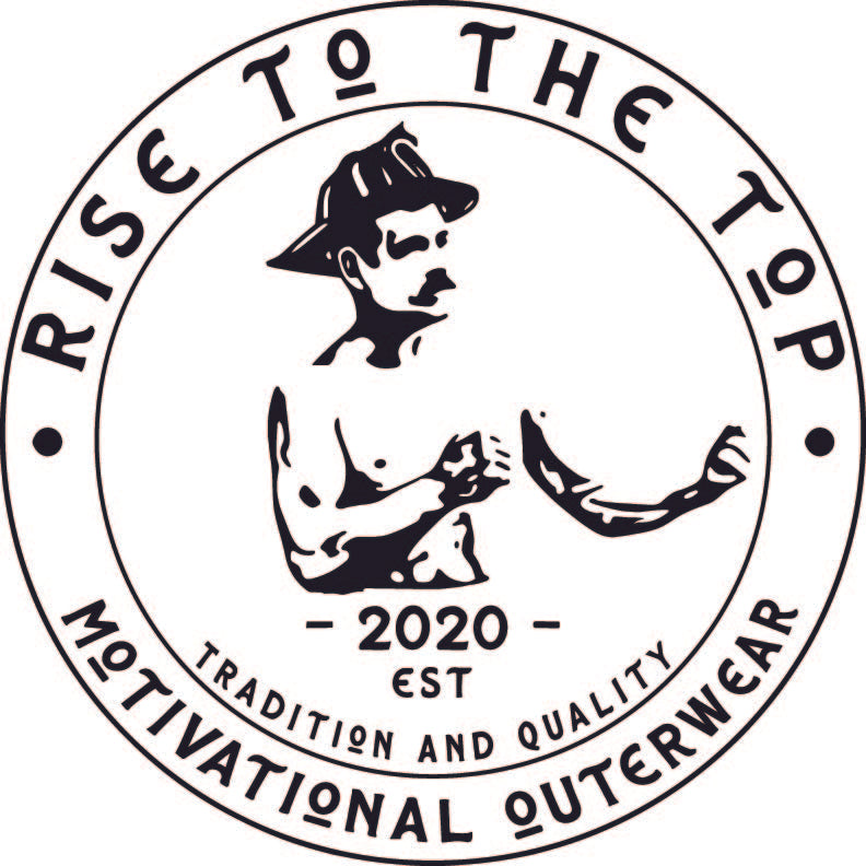 Rise To The Top Gift Card