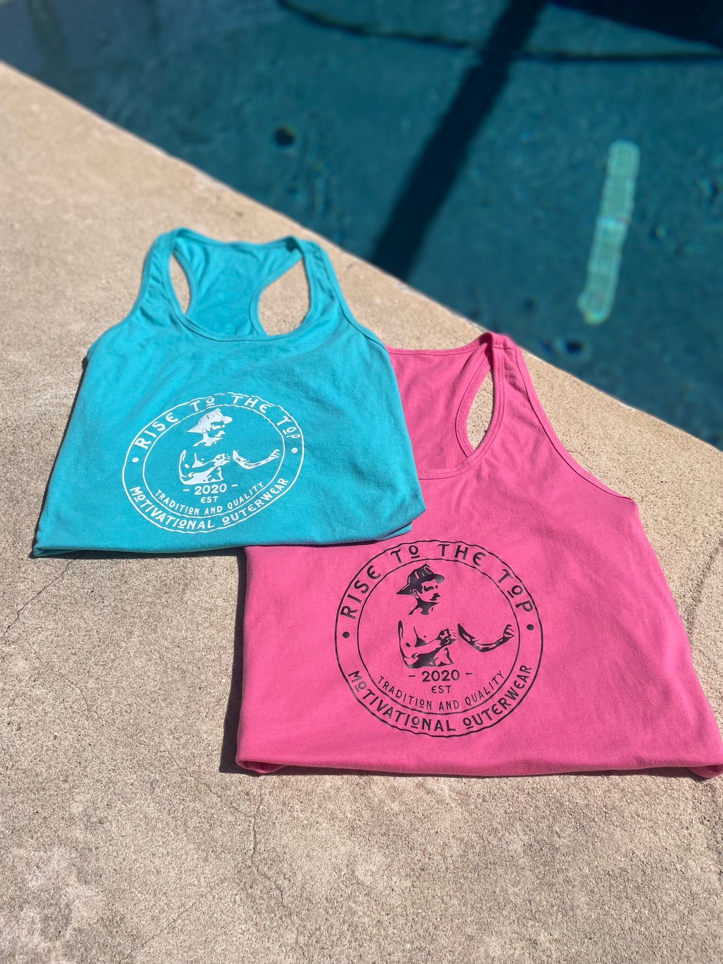 Classic Women's Racerback Tank