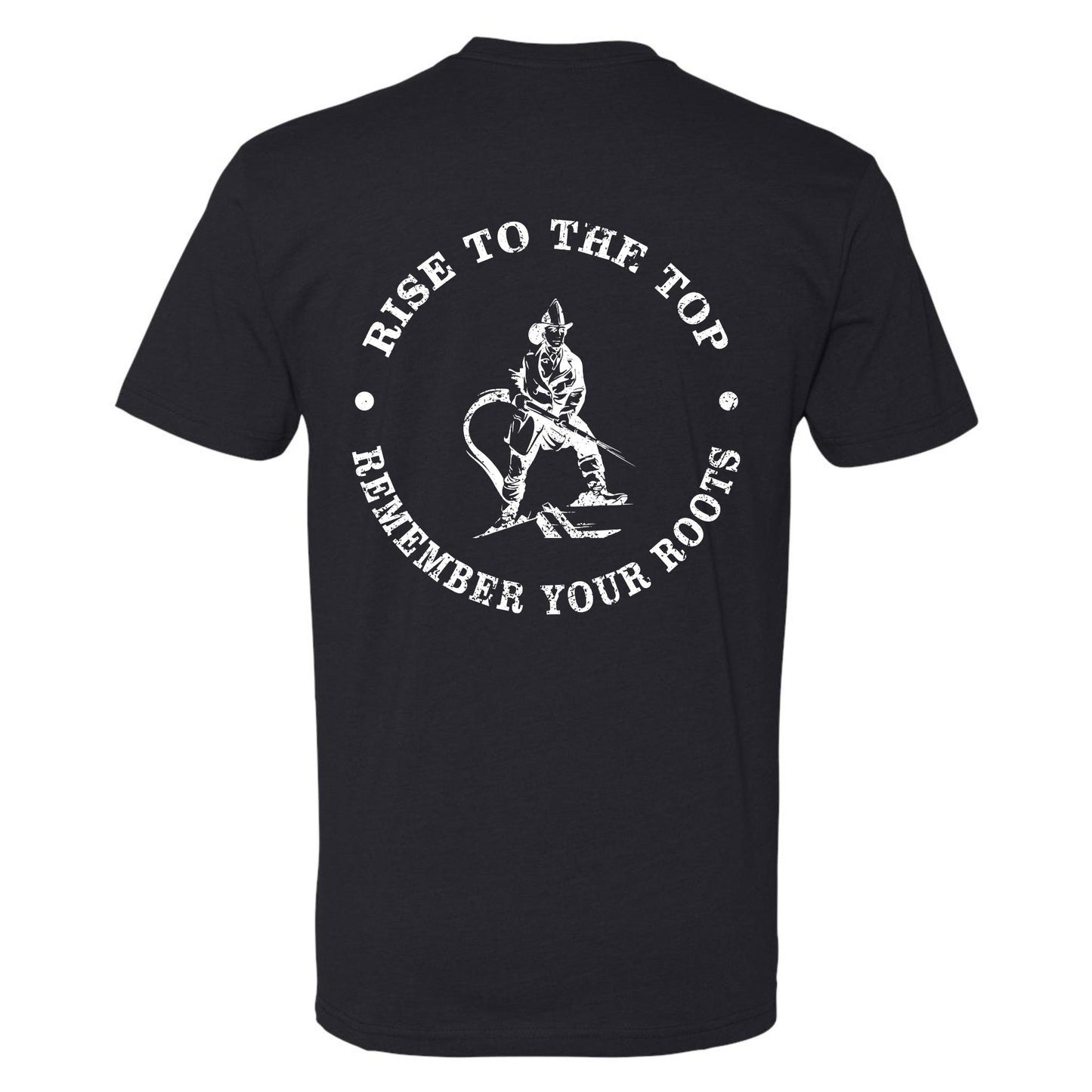 "Remember Your Roots" T-Shirt