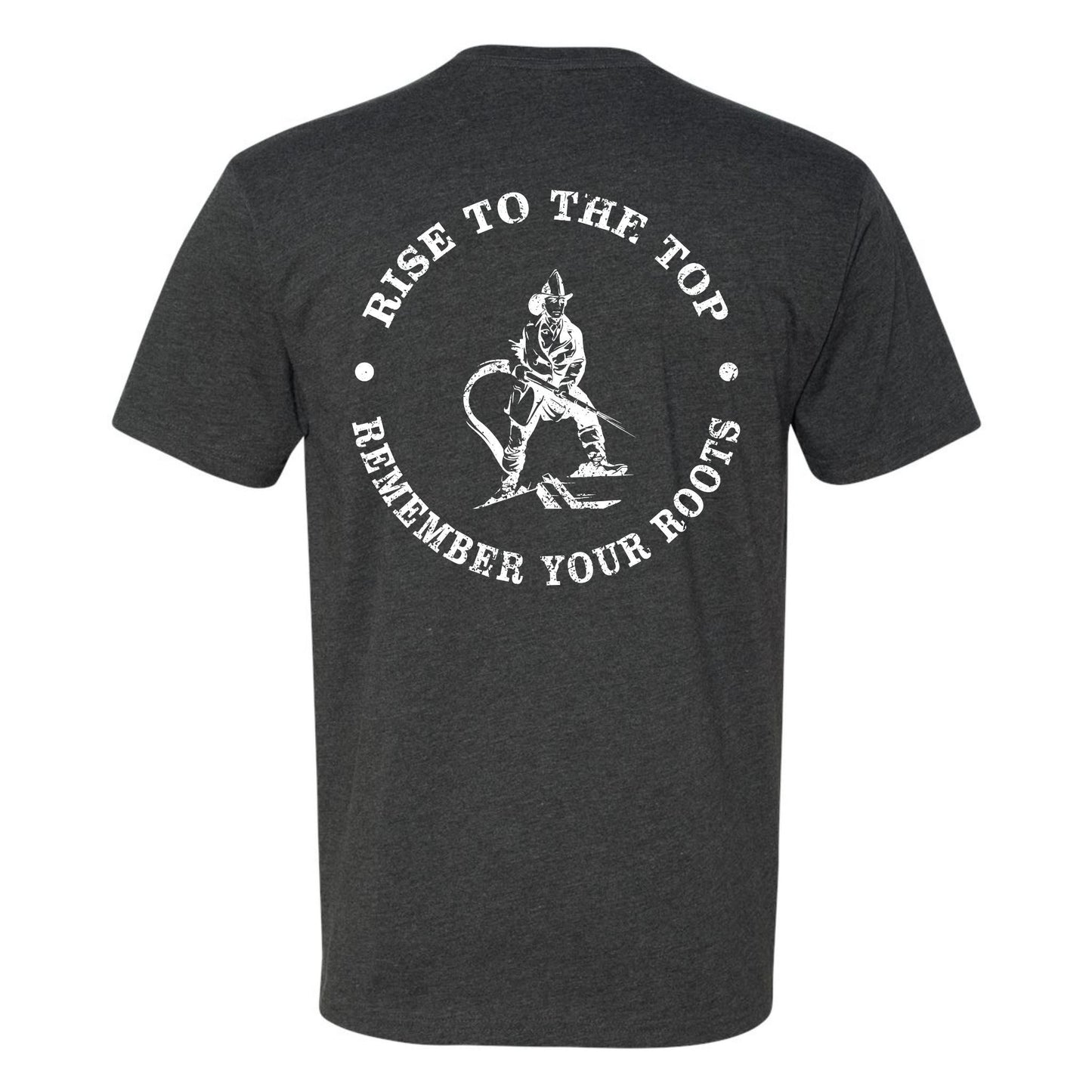 "Remember Your Roots" T-Shirt