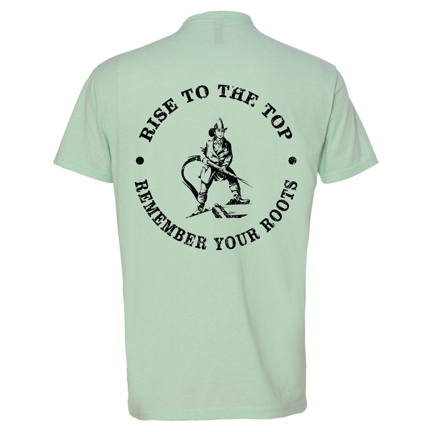 "Remember Your Roots" T-Shirt