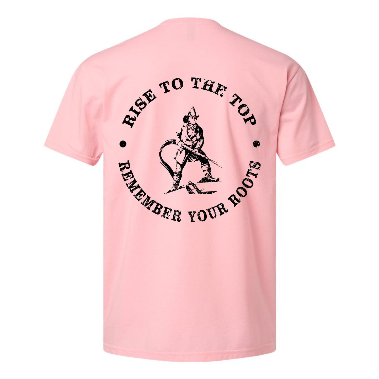 "Remember Your Roots" T-Shirt