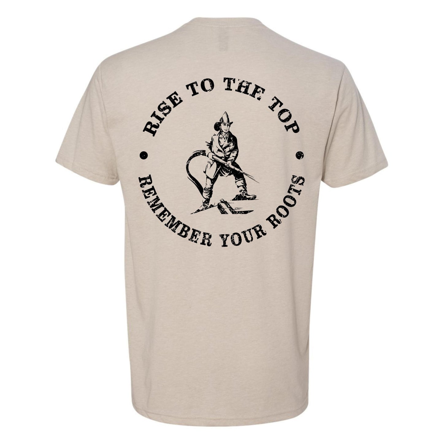"Remember Your Roots" T-Shirt