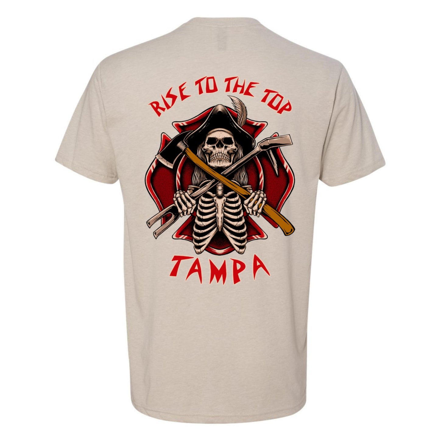 Tampa T-Shirt
