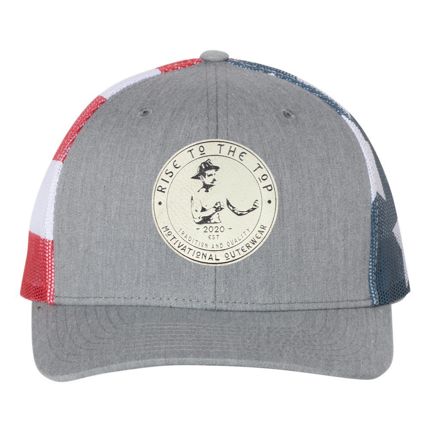 STARS & STRIPES