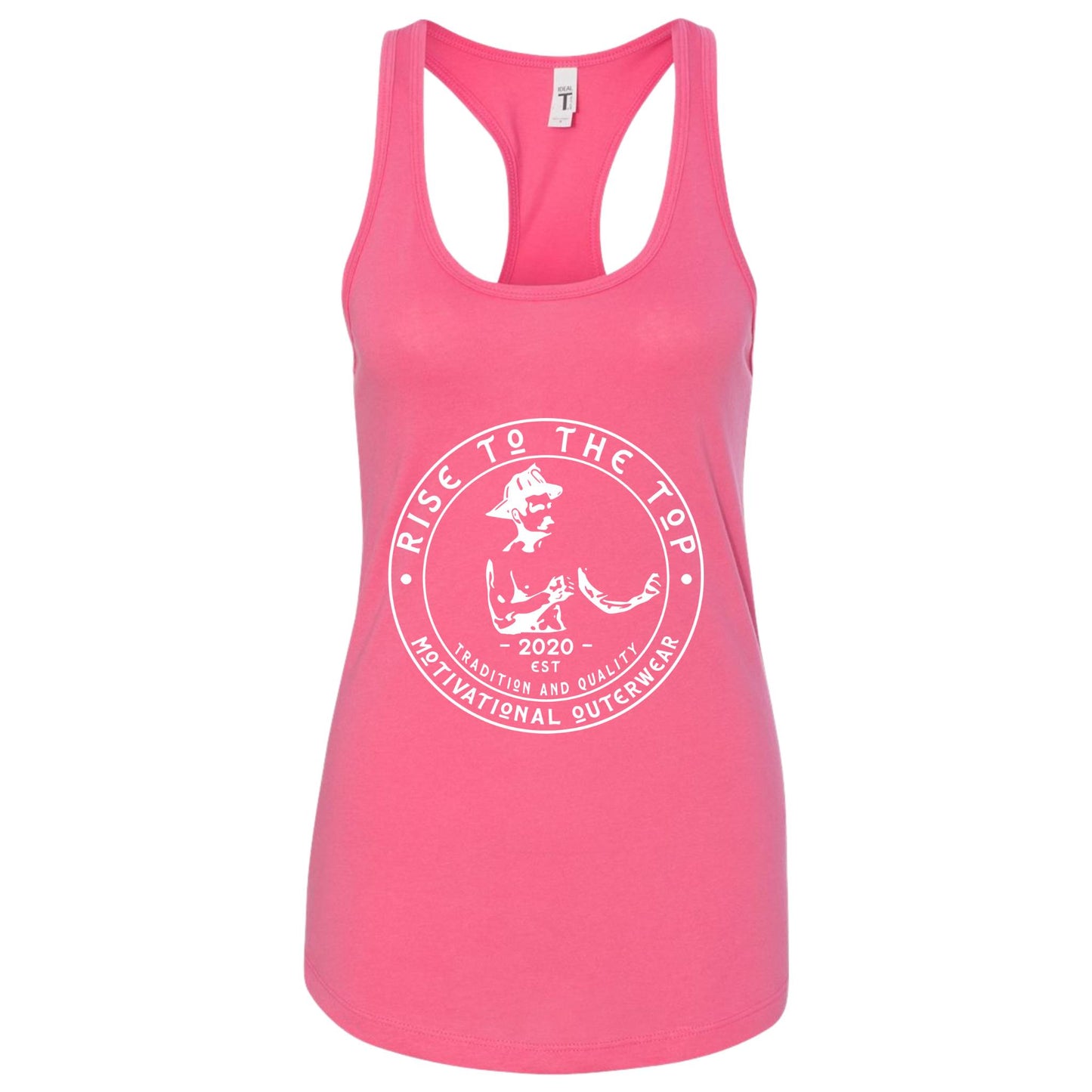 Classic Women's Racerback Tank