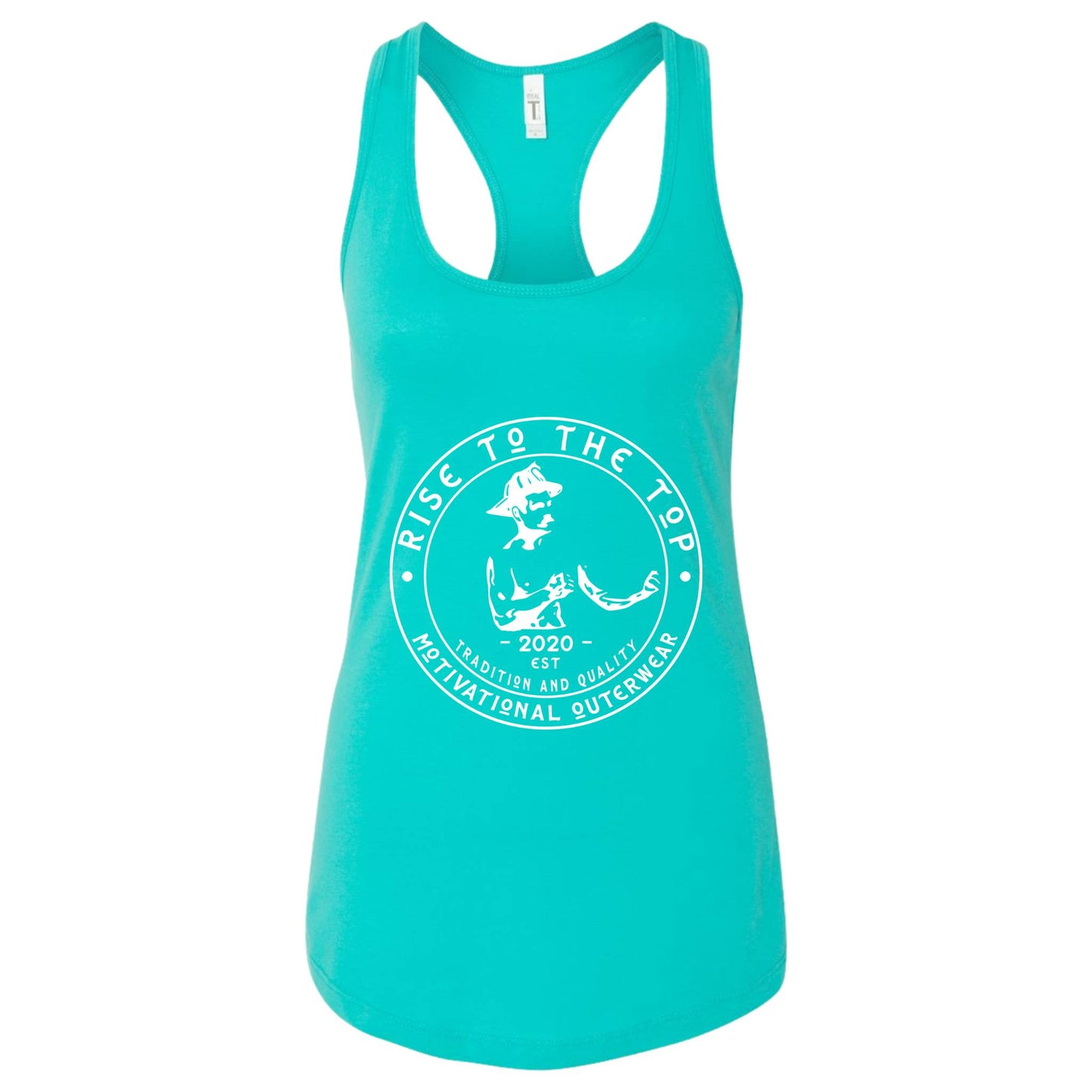 Classic Women's Racerback Tank