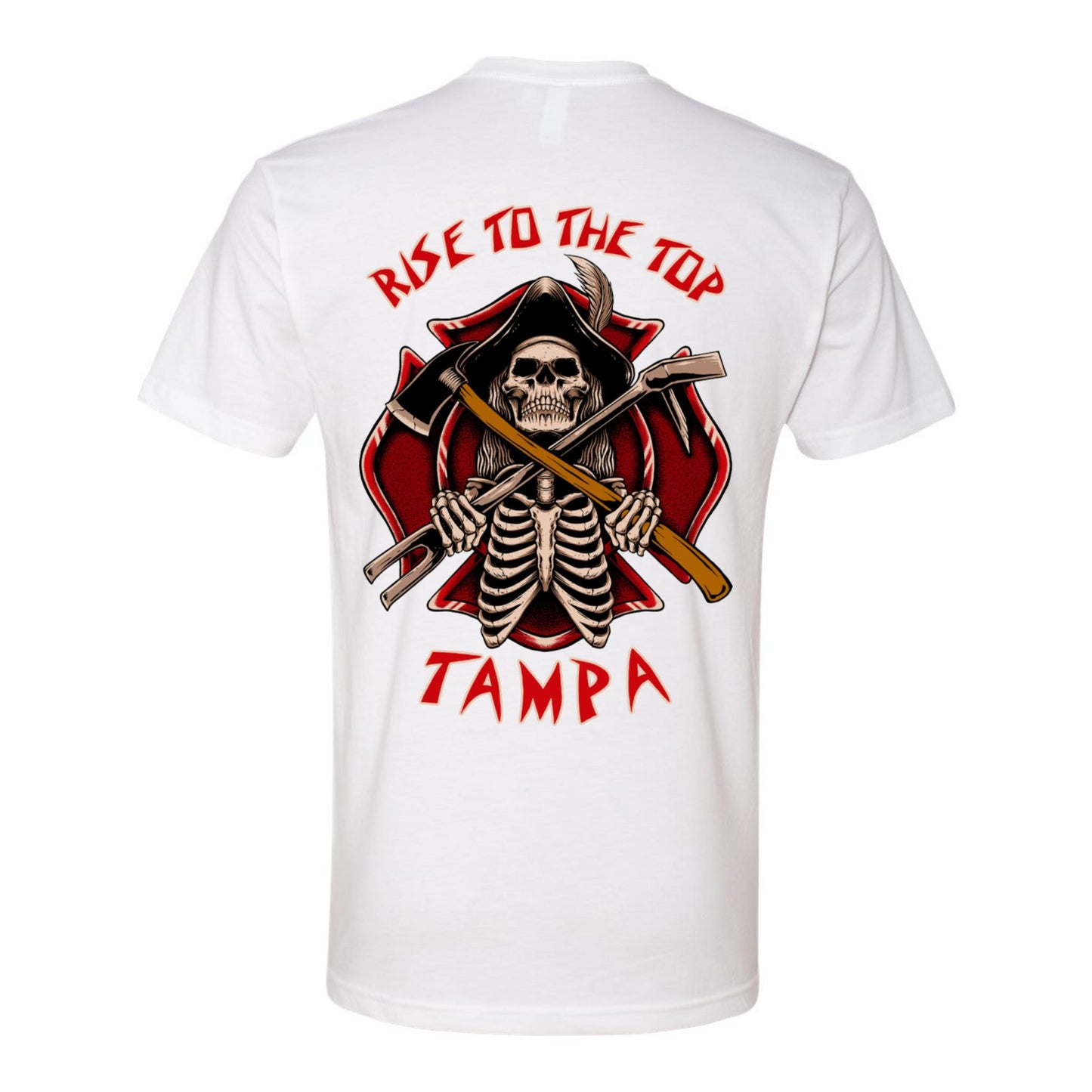Tampa T-Shirt