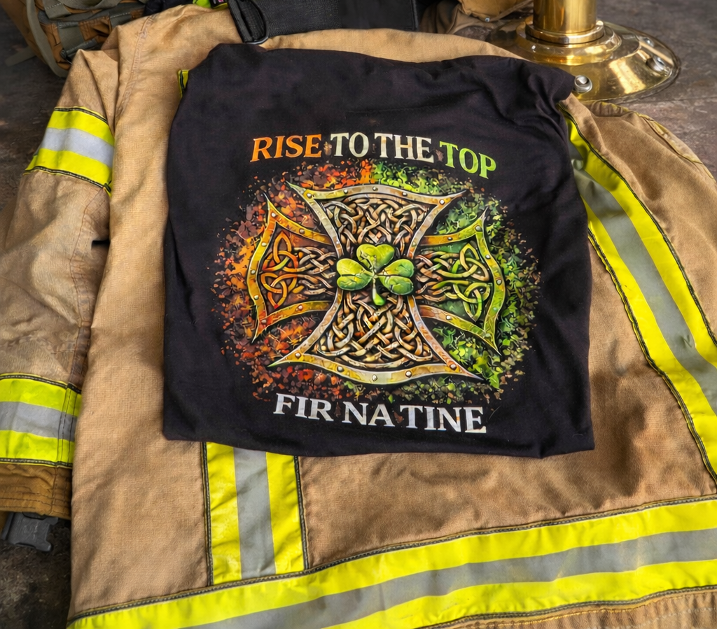 ST. PATRICK'S DAY    Pre-Order Available Now