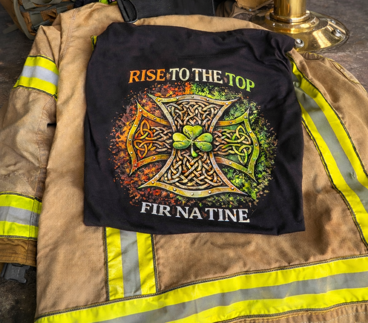 ST. PATRICK'S DAY    Pre-Order Available Now