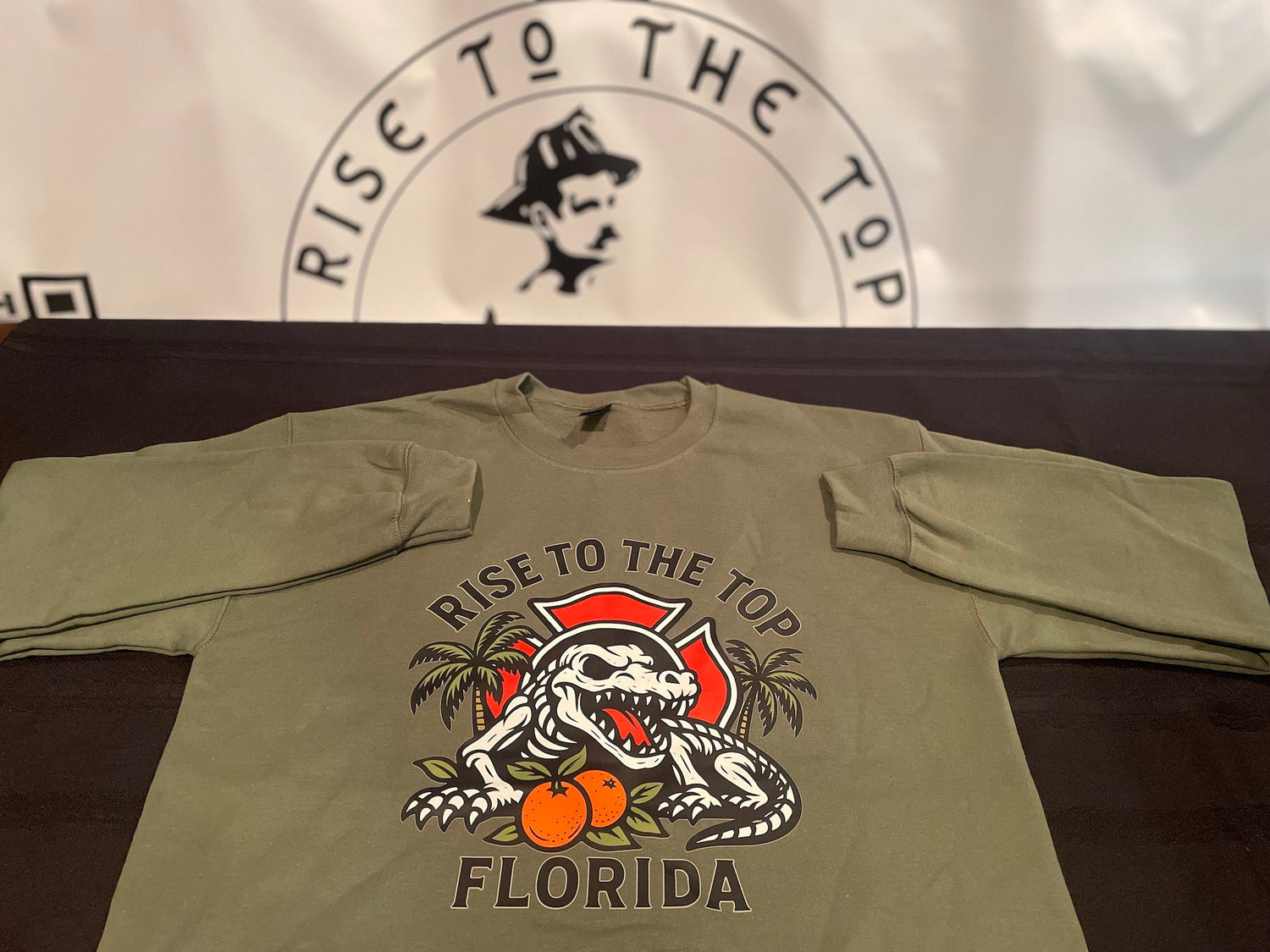 Crewneck Sweatshirts