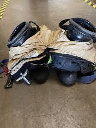 Polk County Firefighter Recovery Fund