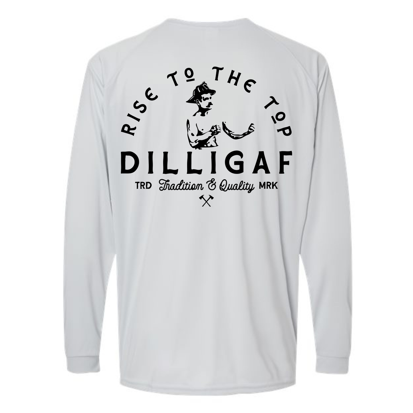 DILLIGAF Longs