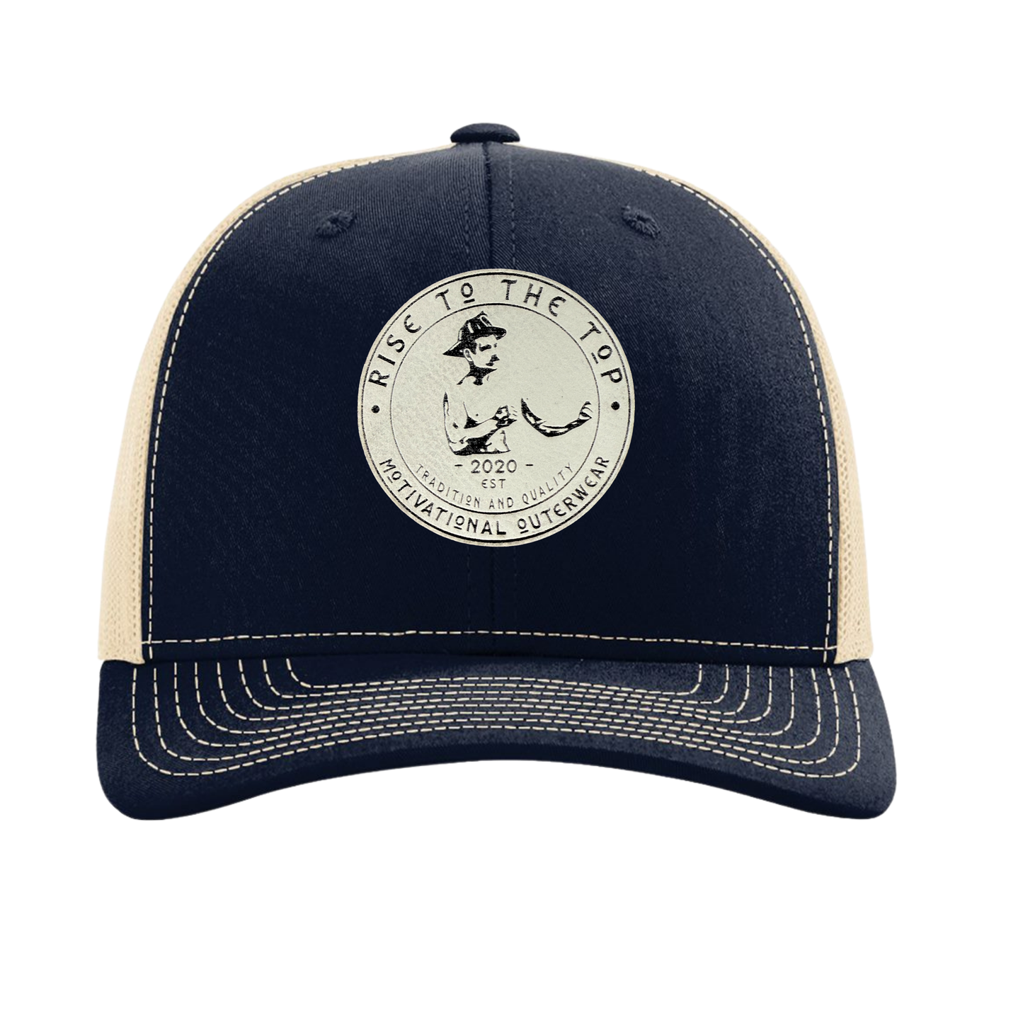 Trucker Hat Bar
