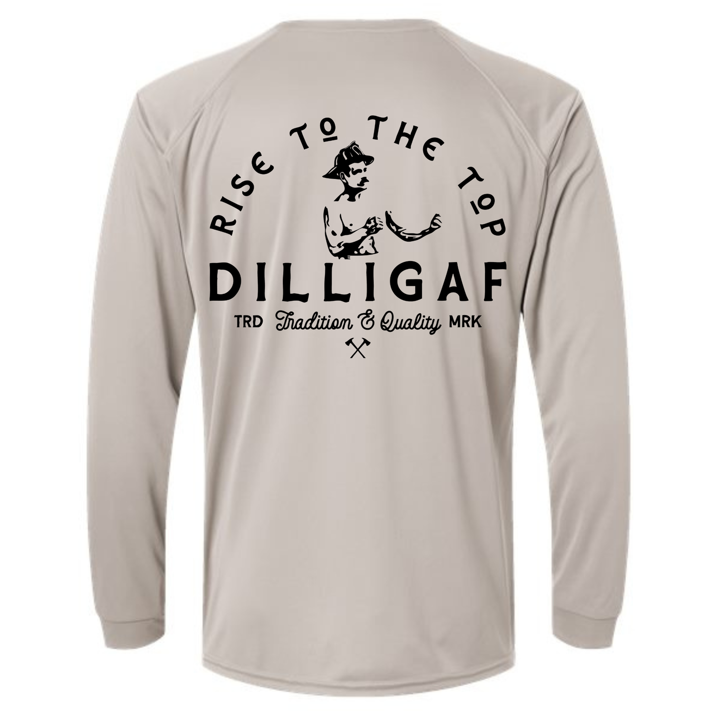 DILLIGAF Longs