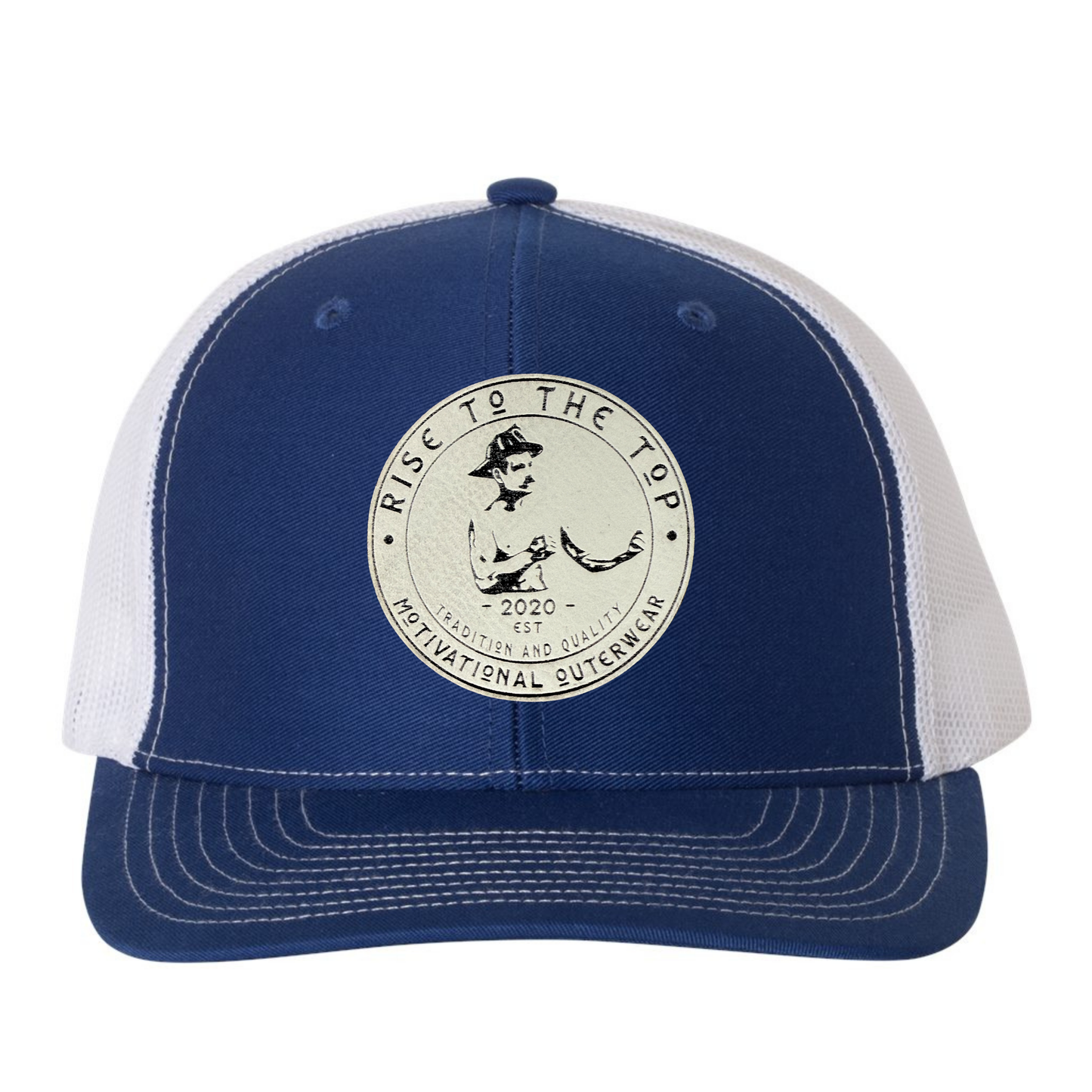 Trucker Hat Bar