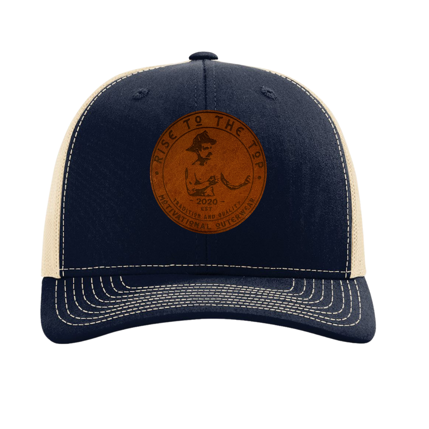 Trucker Hat Bar