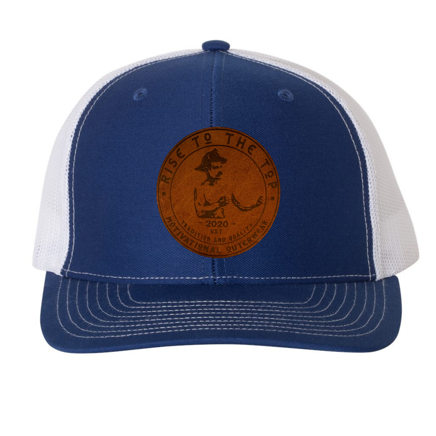 Trucker Hat Bar