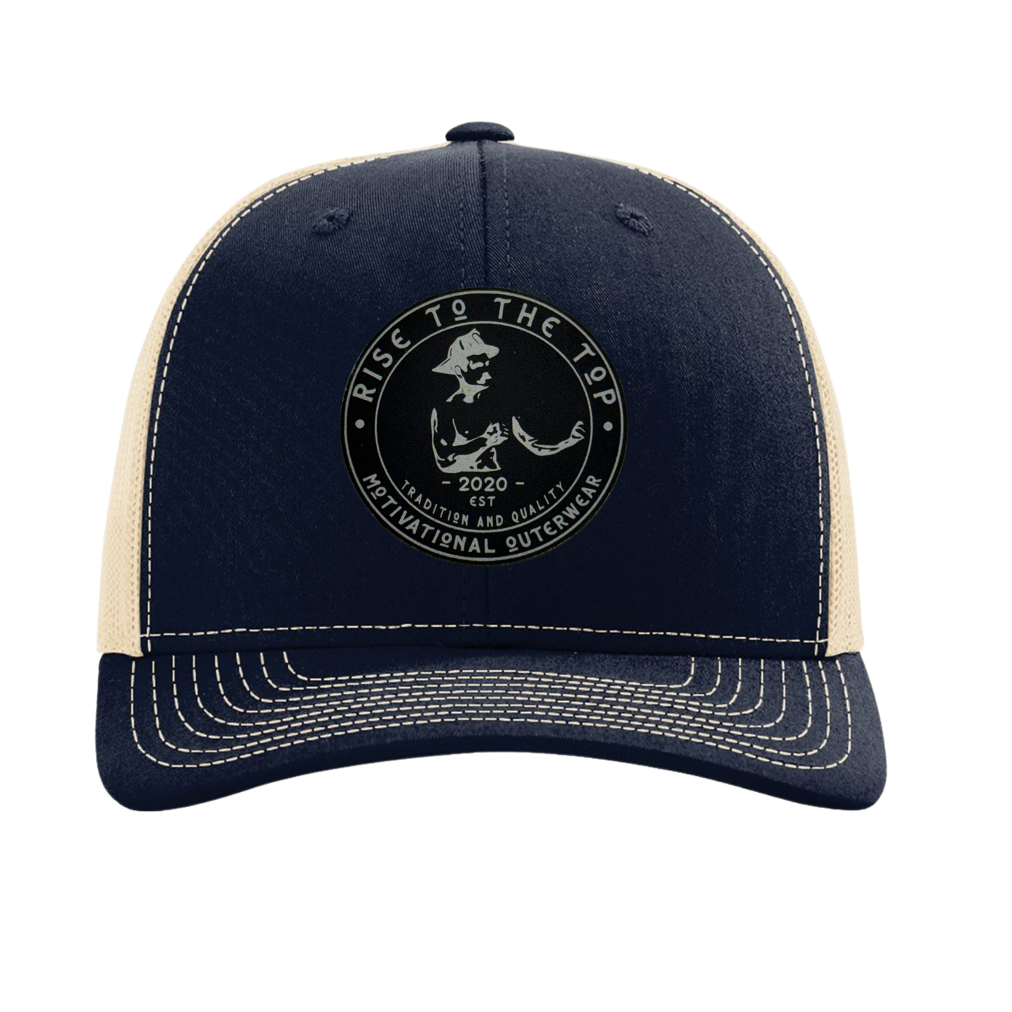 Trucker Hat Bar
