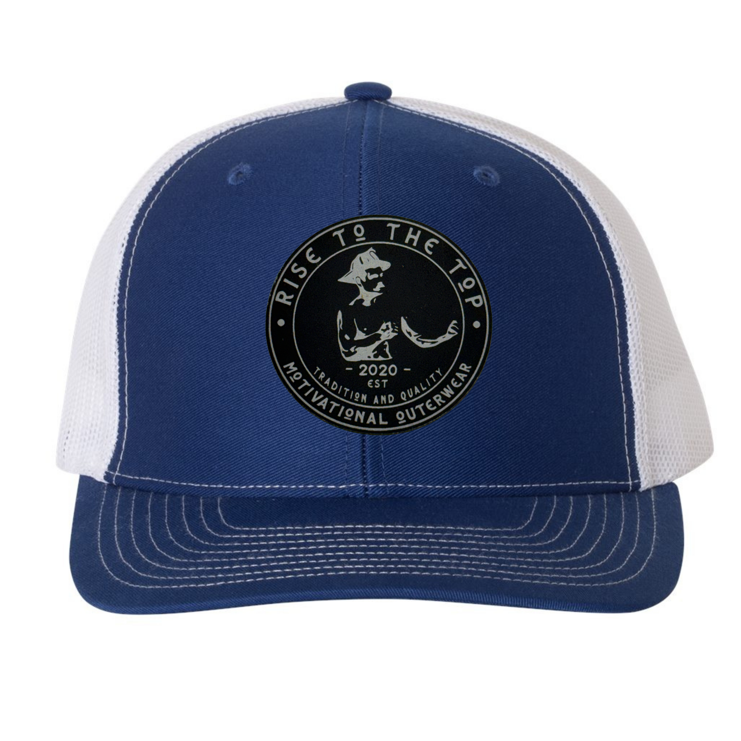 Trucker Hat Bar