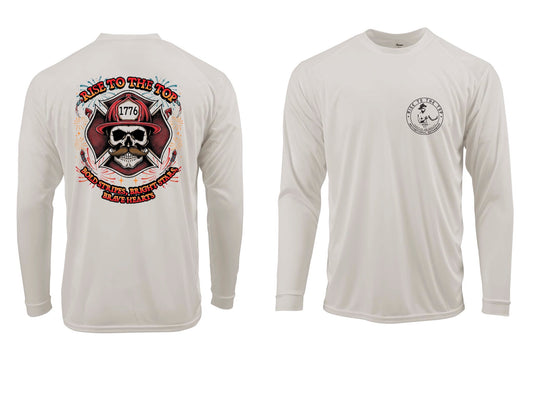 American Pride Long Sleeve