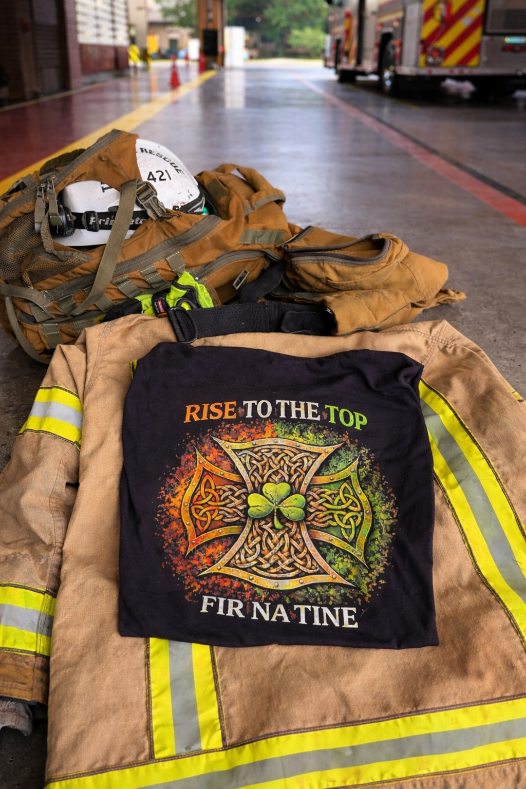 St. Patrick's Day T-Shirt