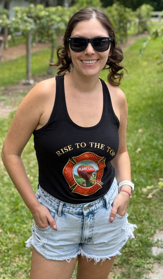 Plant City Racer