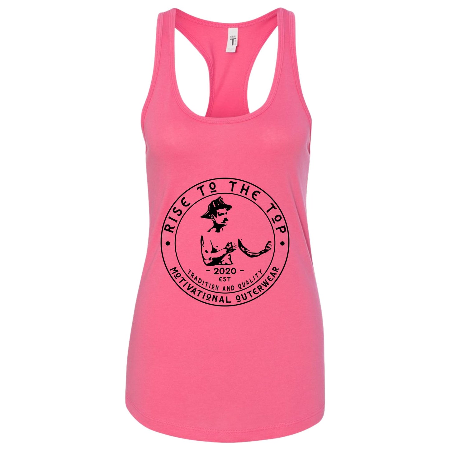 Classic Women's Racerback Tank
