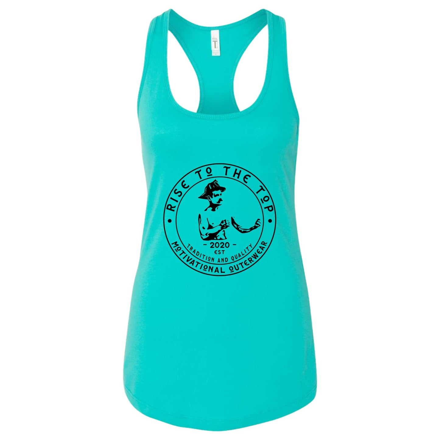 Classic Women's Racerback Tank